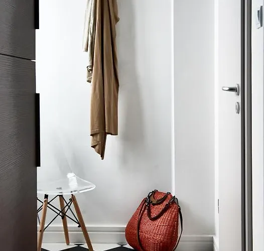 Apartmán King Street Design For 12 *