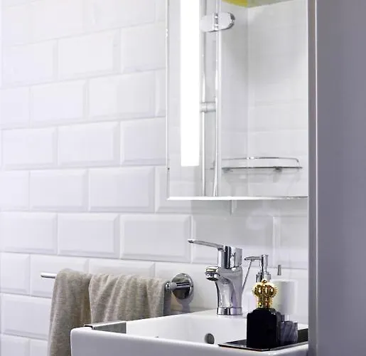 Apartmán King Street Design For 12 Budapešť