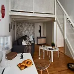 King Street Design For 12 Lägenhet