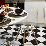 King Street Design For 12 * Budapest