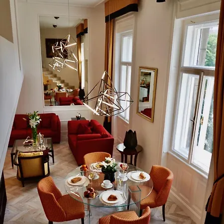 King Street Design For 12 *