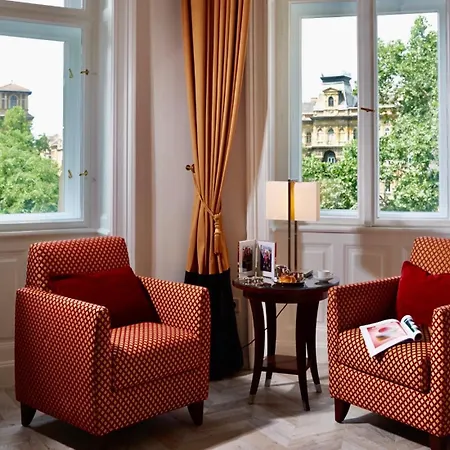 Apartmán King Street Design For 12