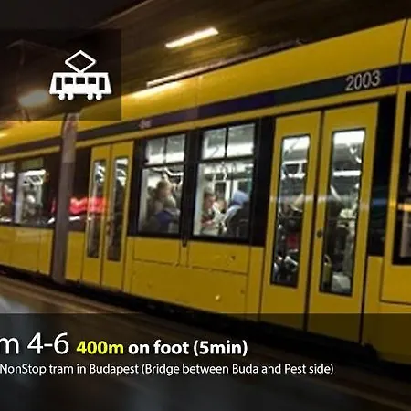 King Street Design For 12 Apartament *