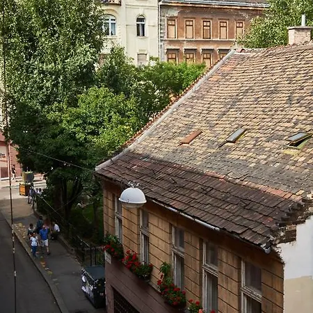 Apartament King Street Design For 12