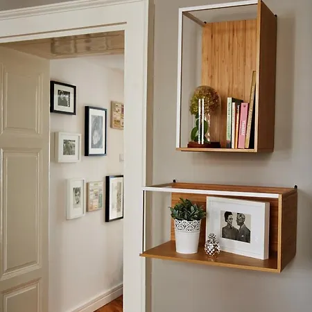 King Street Design For 12 Apartament Budapesta