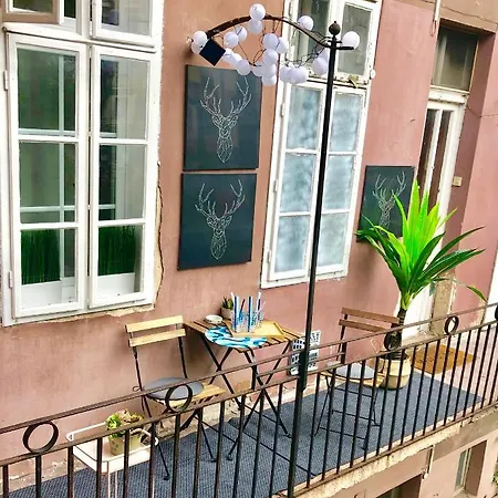 King Street Design For 12