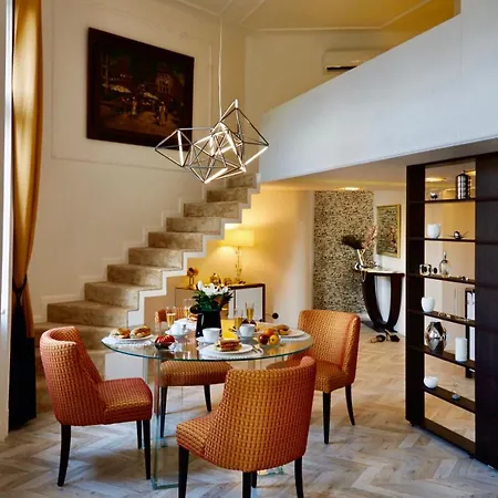 King Street Design For 12 * Budapeşte