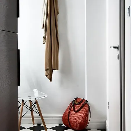 Apartman King Street Design For 12 *