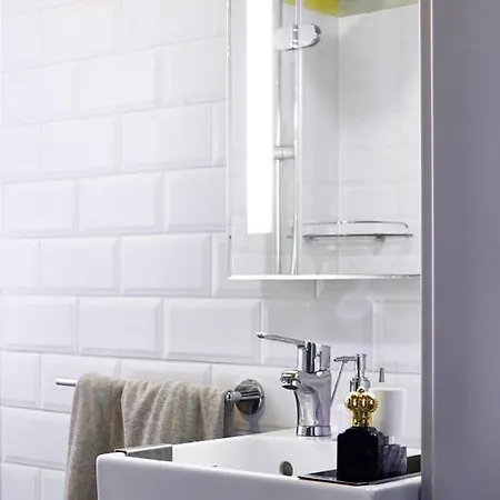 Apartman King Street Design For 12 Budapest