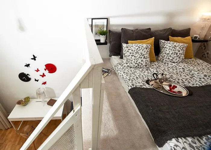 King Street Design For 12 布达佩斯